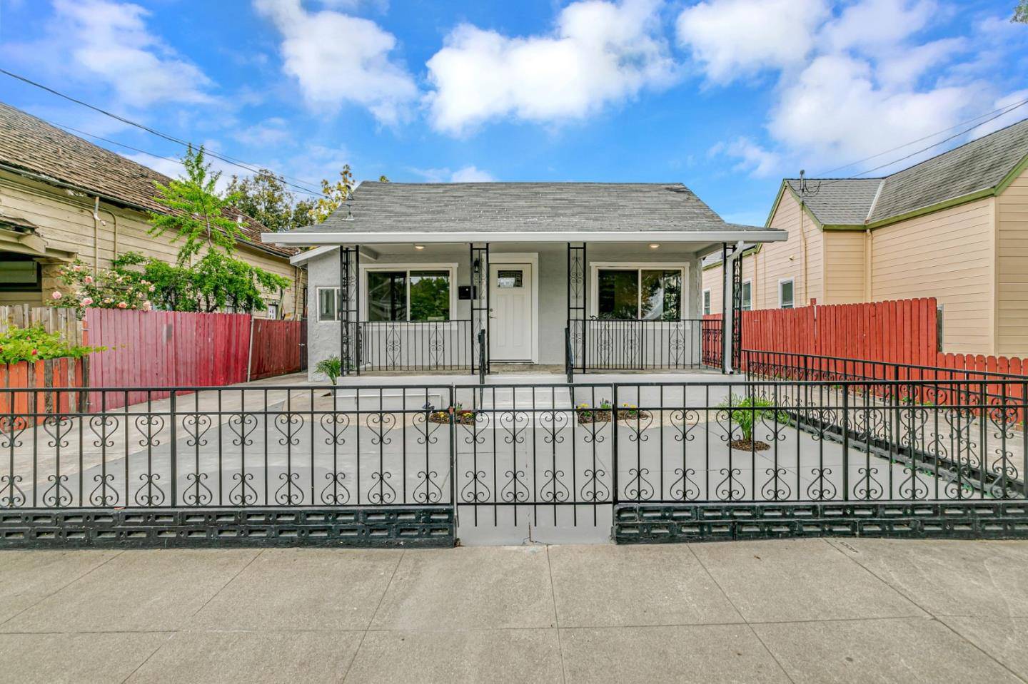 334 N 15th ST, San Jose, CA 95112