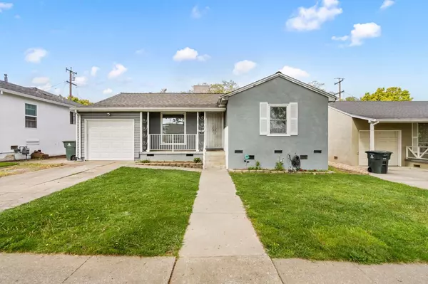 619 Annette AVE, Vallejo, CA 94591