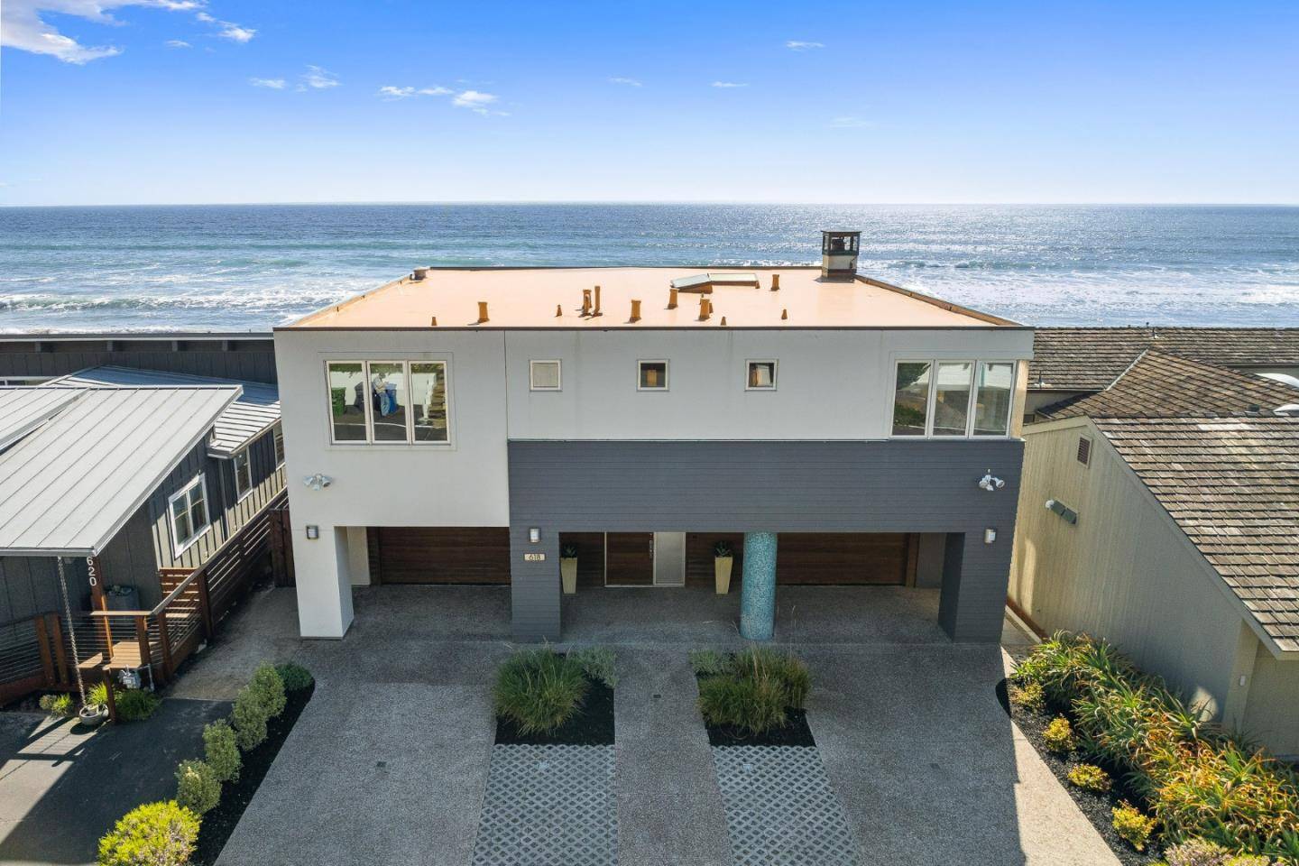 618 Beach DR, Aptos, CA 95003