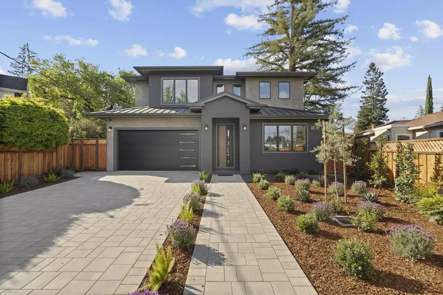 1303 American WAY, Menlo Park, CA 94025