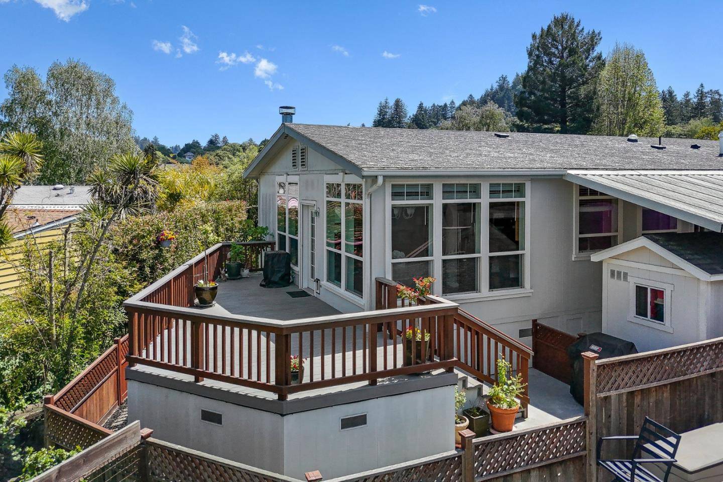 444 Whispering Pines 130, Scotts Valley, CA 95066