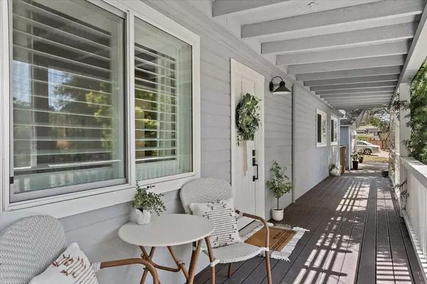 Woodside, CA 94062,789 Canada RD