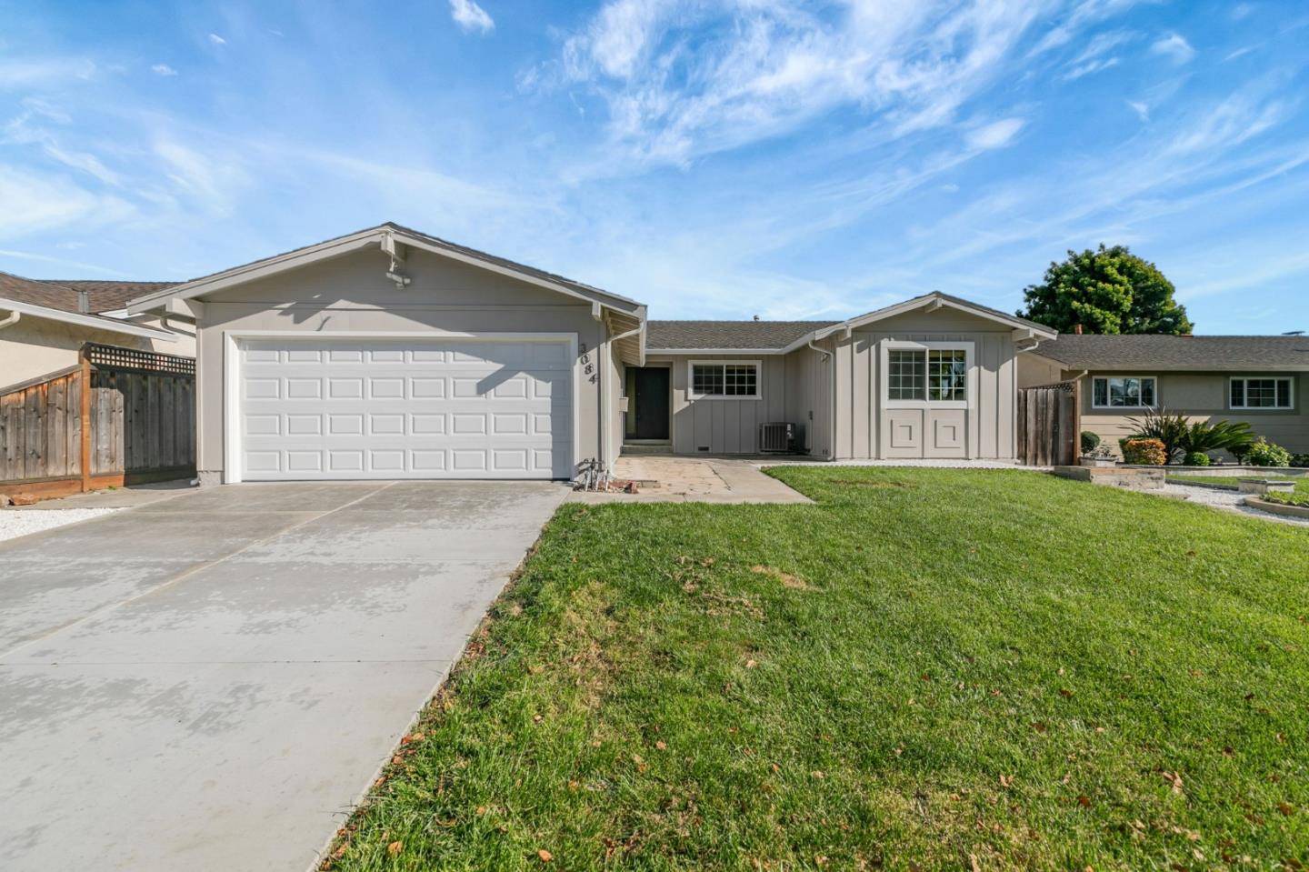 3084 Melchester DR, San Jose, CA 95132