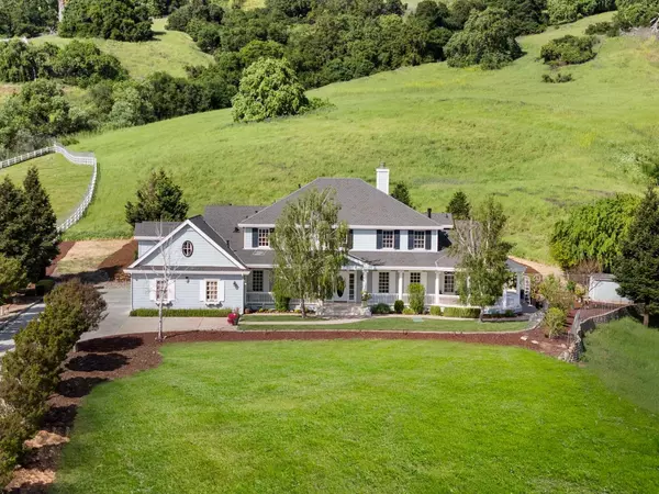 Gilroy, CA 95020,9560 Via Del Oro