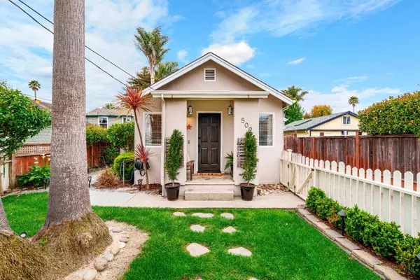 Santa Cruz, CA 95062,509 36th AVE