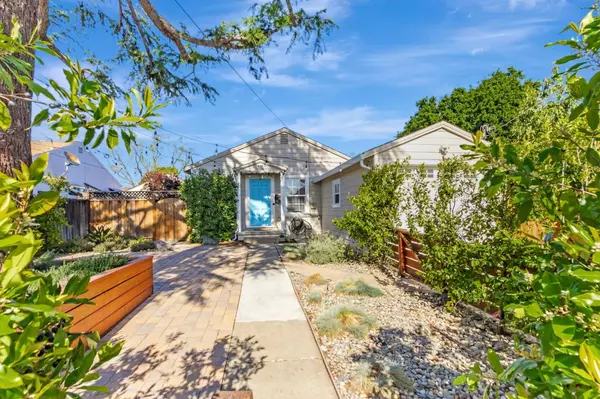 1012 S 11th ST, San Jose, CA 95112