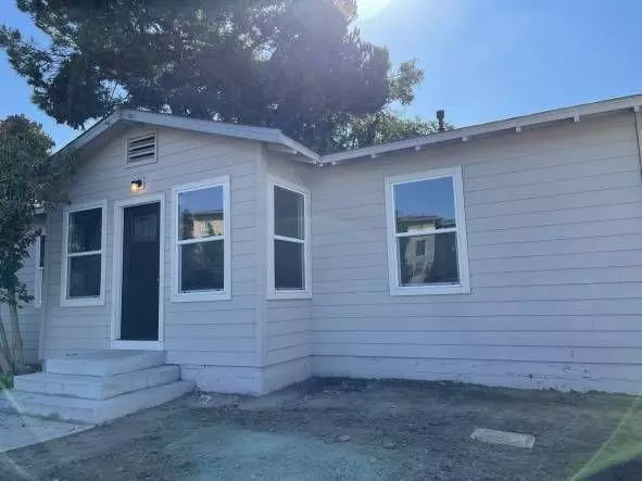 San Jose, CA 95112,622 Berryessa RD