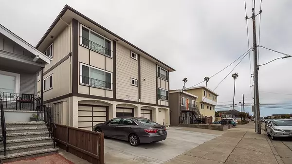 South San Francisco, CA 94080,514 Baden AVE