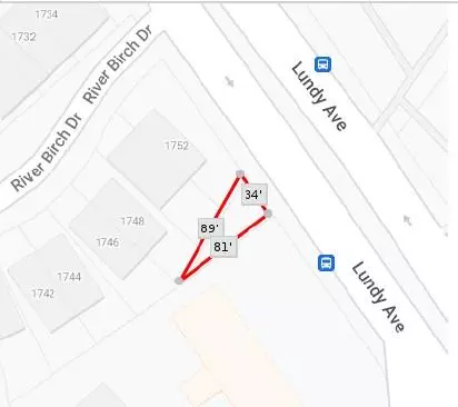 San Jose, CA 95131,0 Lundy AVE