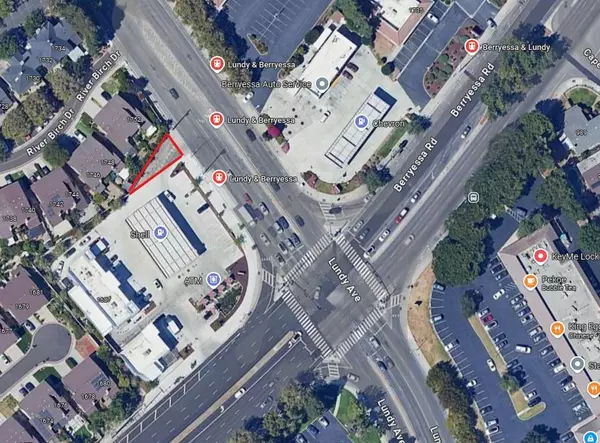 San Jose, CA 95131,0 Lundy AVE