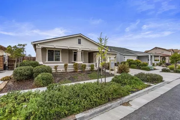 San Juan Bautista, CA 95045,256 Copperleaf LN
