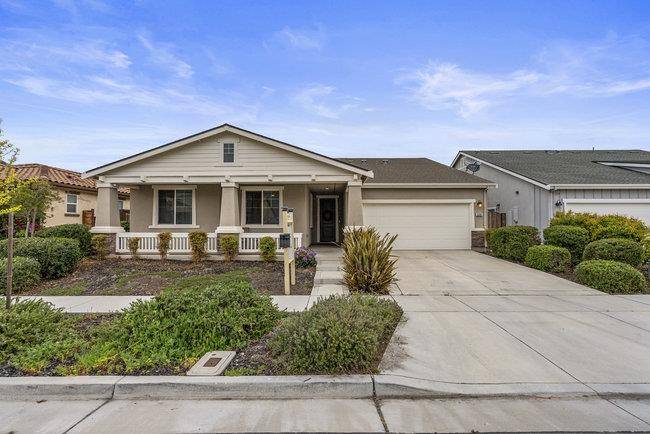 256 Copperleaf LN, San Juan Bautista, CA 95045