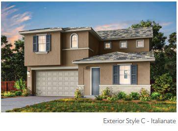 8091 Waterfall LN, Vallejo, CA 94591