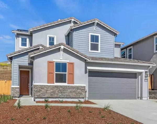 8094 Waterfall LN, Vallejo, CA 94591