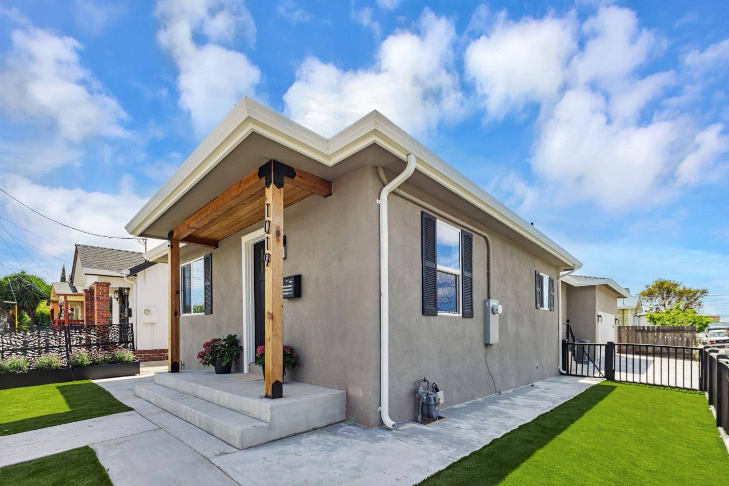 San Jose, CA 95112,1019 N 12th ST