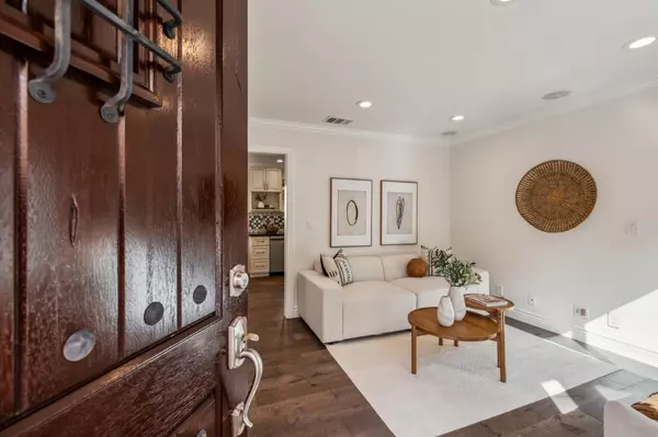 Palo Alto, CA 94301,754 Homer AVE