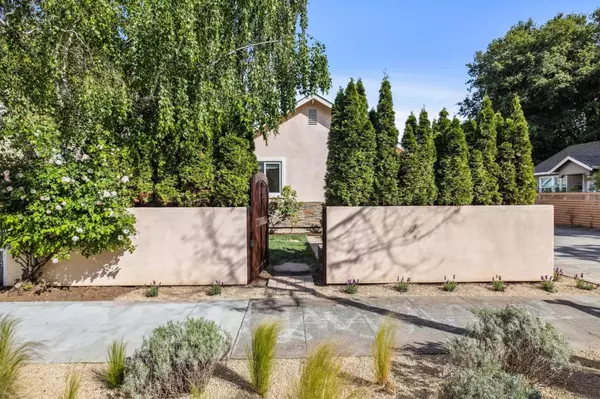 Palo Alto, CA 94301,754 Homer AVE