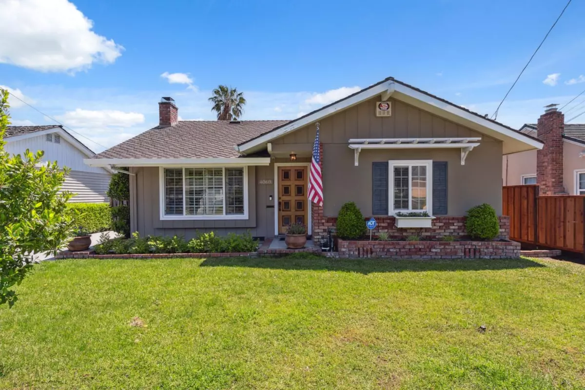 San Jose, CA 95127,4060 Gion AVE