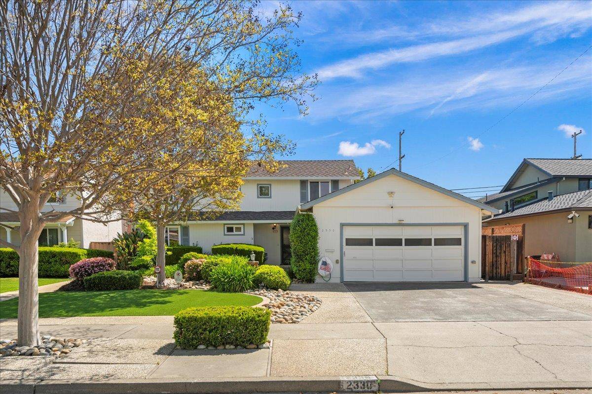 Campbell, CA 95008,2330 Montezuma DR