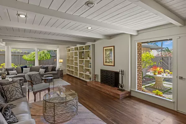 3483 Ocean AVE, Carmel, CA 93923
