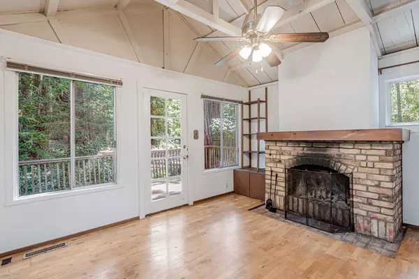 Woodside, CA 94062,13 & 15 Big Tree WAY