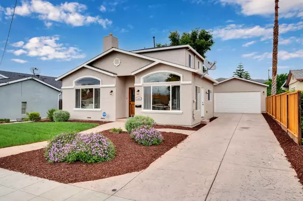 San Jose, CA 95127,120 Dale DR