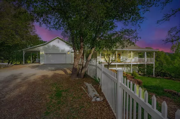 10213 Tyler Foote RD, Nevada City, CA 95959