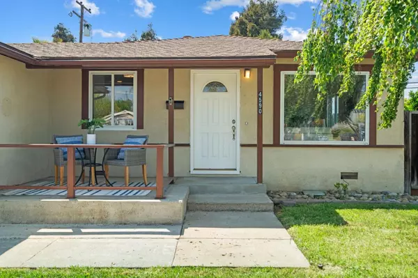 Santa Clara, CA 95054,4590 Snead DR