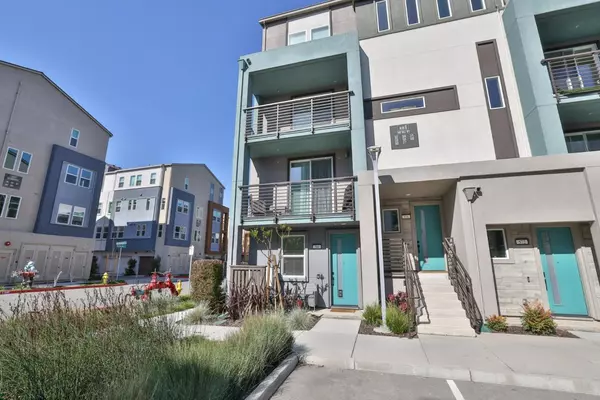 San Jose, CA 95117,580 Yale WAY