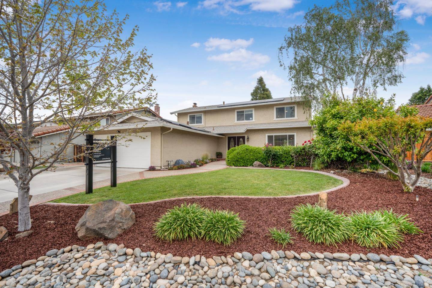 610 Encino DR, Morgan Hill, CA 95037