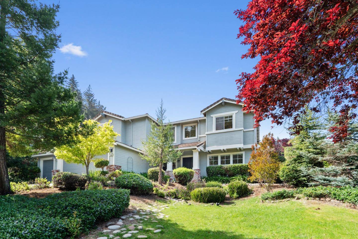 501 Shasta Park CT, Scotts Valley, CA 95066