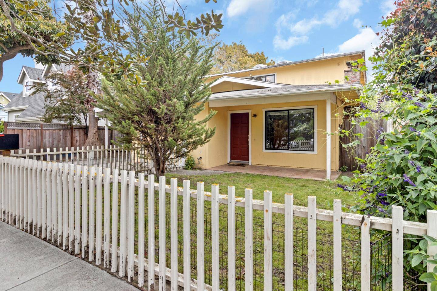 148 Myrtle ST, Santa Cruz, CA 95060