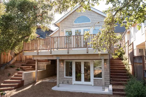 Carmel, CA 93921,0 Mission 4 NE of 10th AVE
