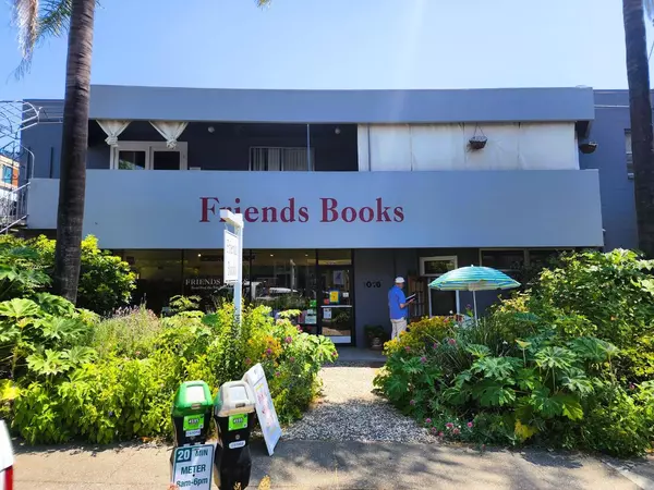 San Rafael, CA 94901,1240 4th ST