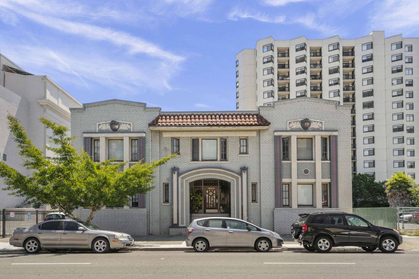 1520 Madison ST, Oakland, CA 94612