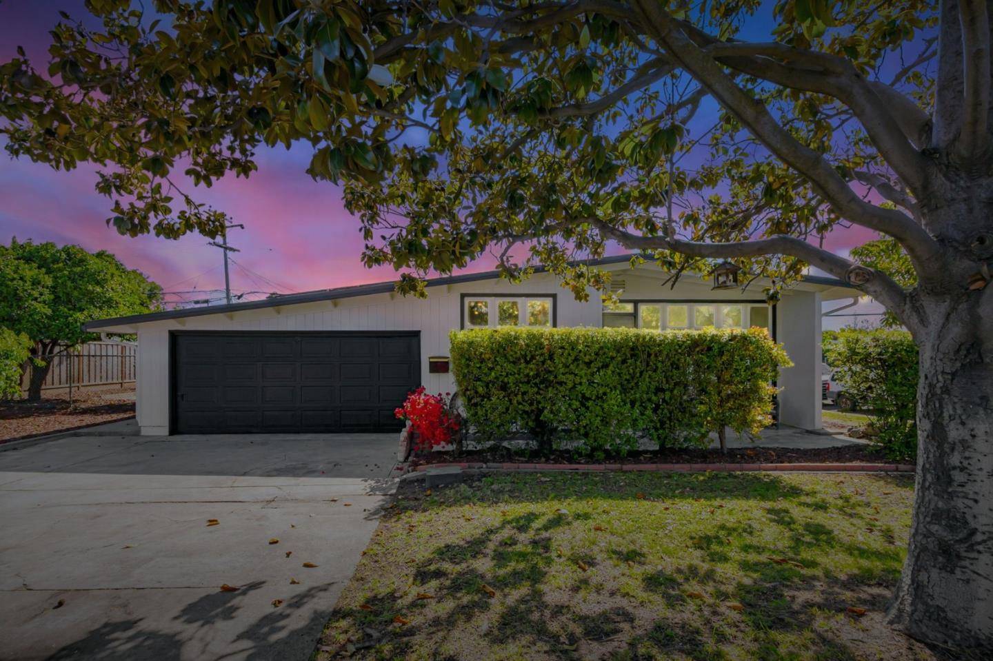 1303 Mcginness AVE, San Jose, CA 95127
