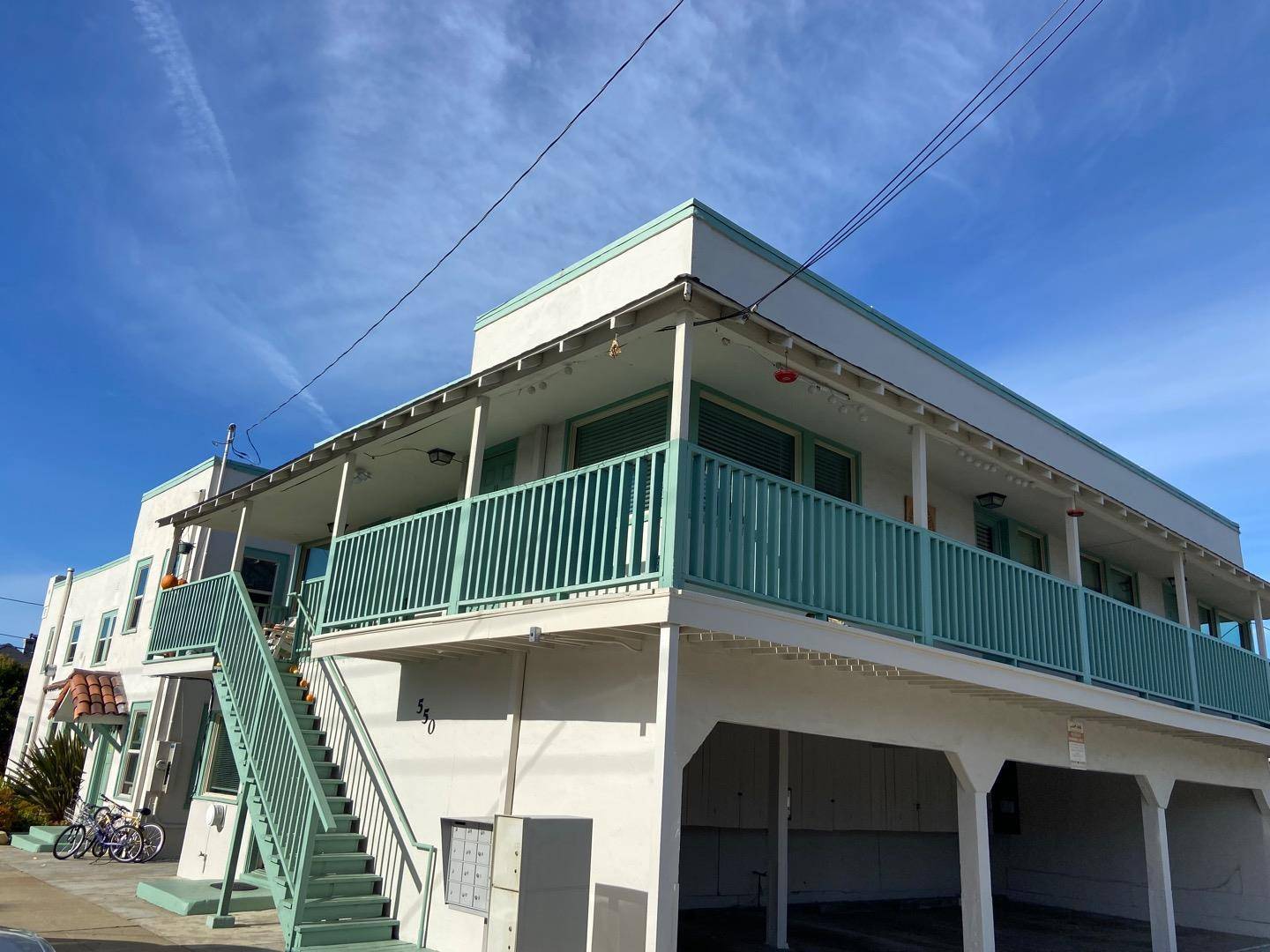 Pacific Grove, CA 93950,419 Forest AVE