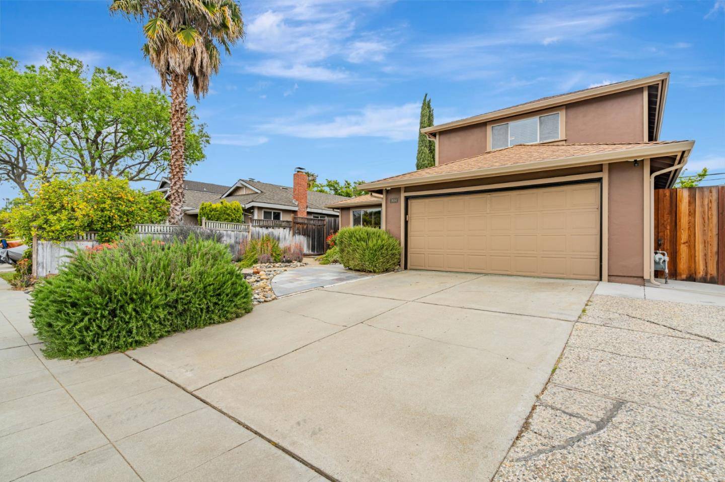 5684 Calpine DR, San Jose, CA 95123