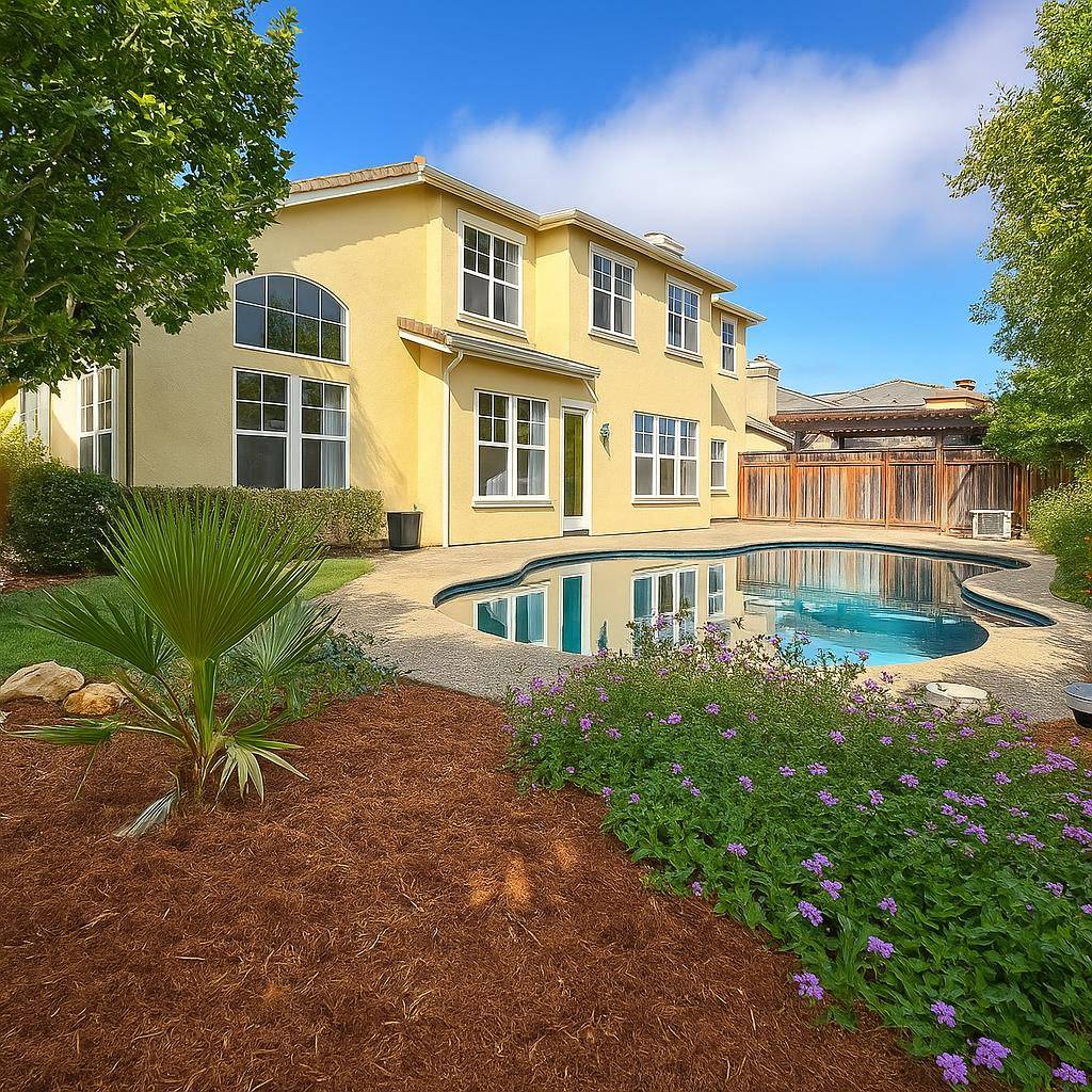 1651 Valley Oaks DR, Gilroy, CA 95020