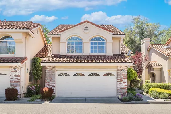 380 Bellflower CT, San Ramon, CA 94582