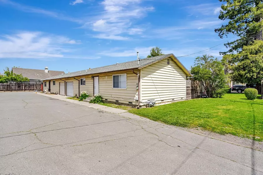 1660 Dutton AVE, Santa Rosa, CA 95407