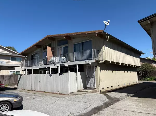 210 Gramercy PL, San Jose, CA 95116