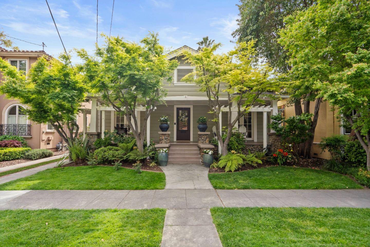 633 Morse ST, San Jose, CA 95126
