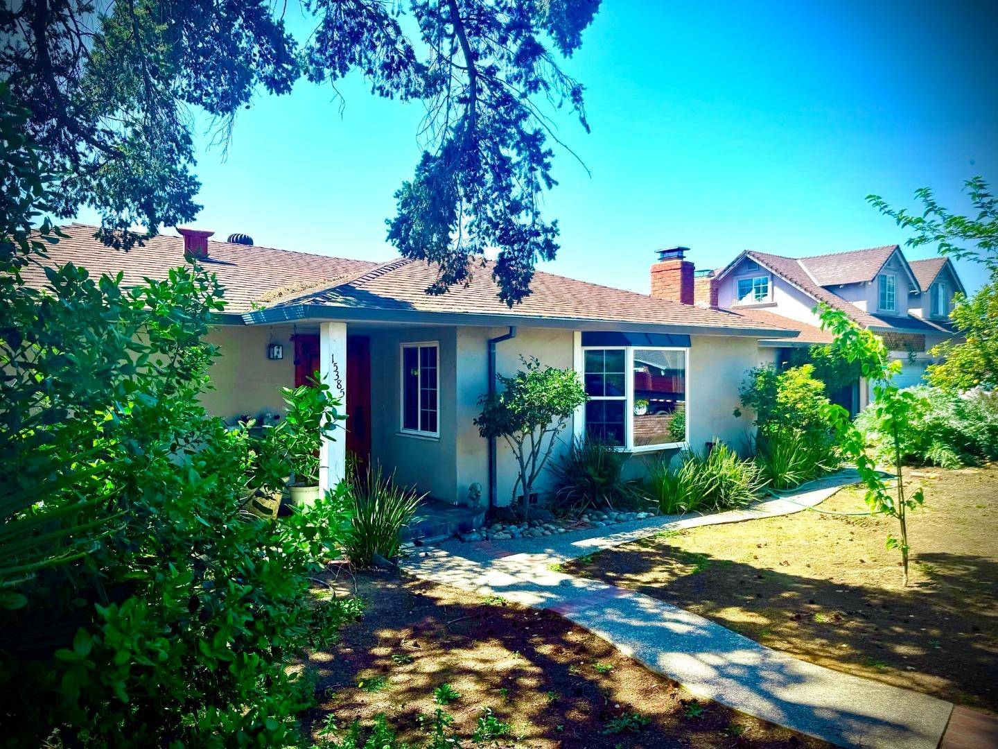 15385 Warwick RD, San Jose, CA 95124