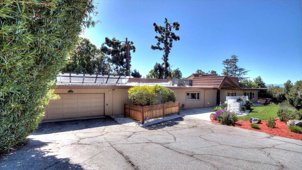 San Jose, CA 95127,11260 Canyon DR