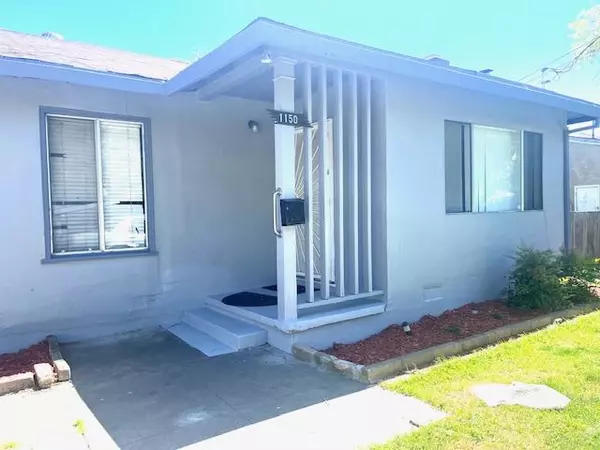 1150 Sevier AVE, Menlo Park, CA 94025