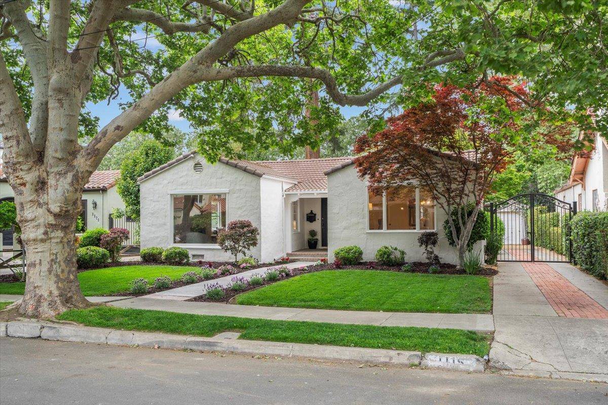 San Jose, CA 95125,1115 Laurie AVE