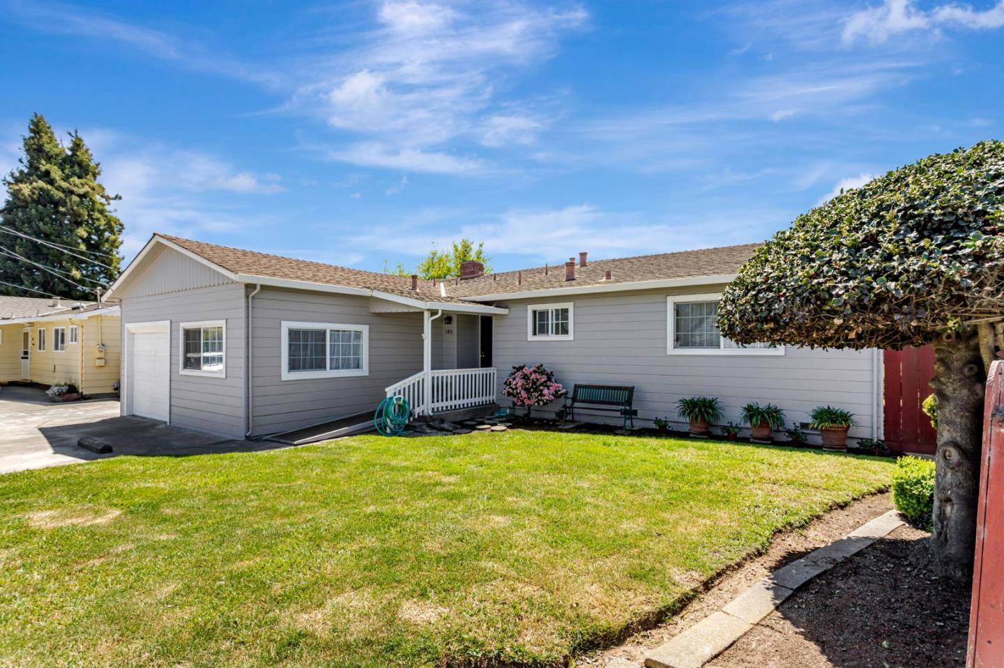 103 Buena Vista DR, Freedom, CA 95019