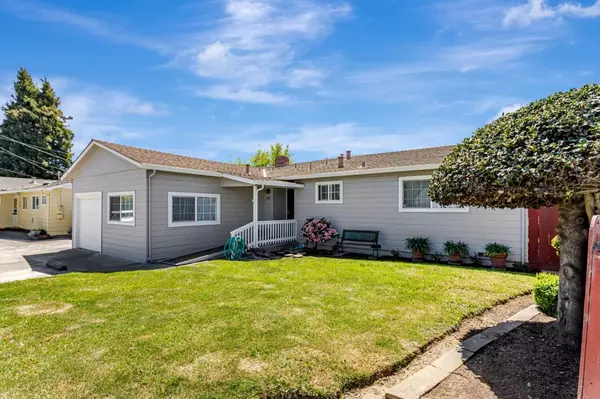 103 Buena Vista DR, Freedom, CA 95019