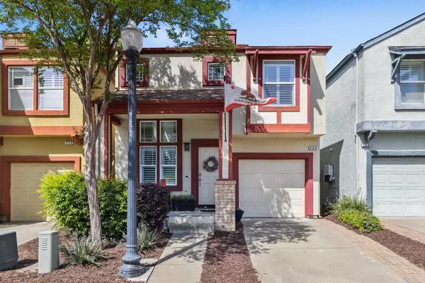 240 3rd ST, West Sacramento, CA 95605